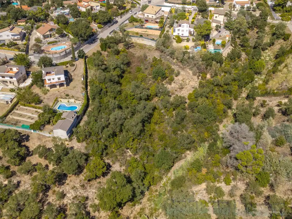 Terreny residencial en venda a Urbanizacion Mas Altaba, imagen 7