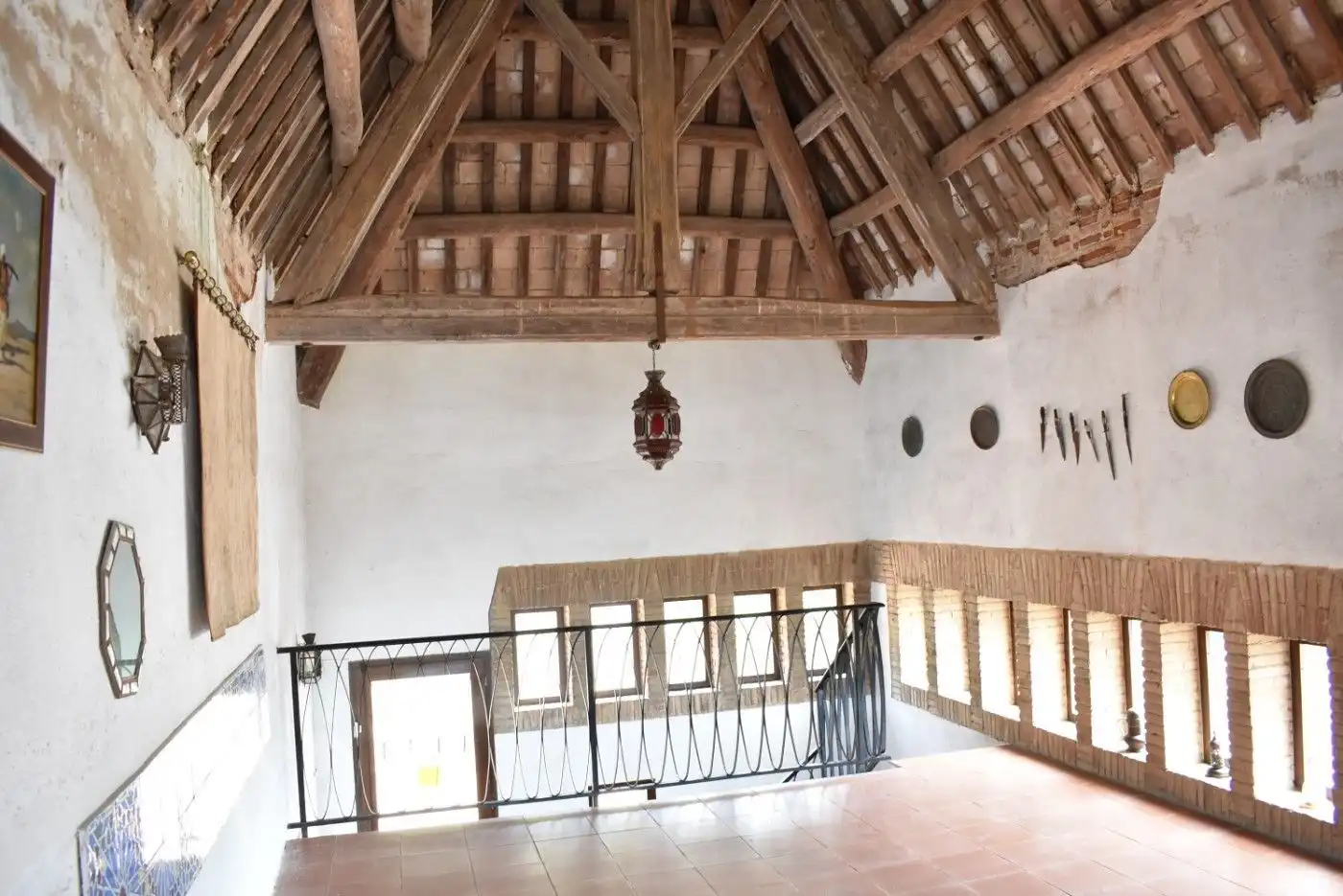 Country homes for sale in Castelldefels  with Heating, Storage room and Swimming Pool
