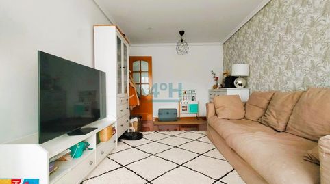 Foto 4 de Piso en venta en Centro, Ourense Capital