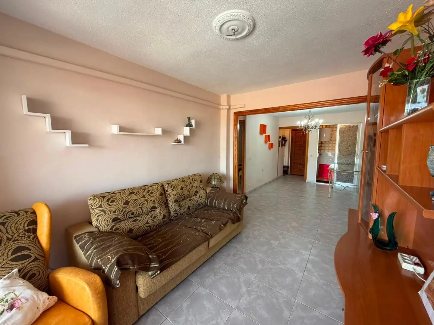 Apartament amb terrassa en venda a Playa del Acequión, Náufragos y Rocío del Mar, imagen 10