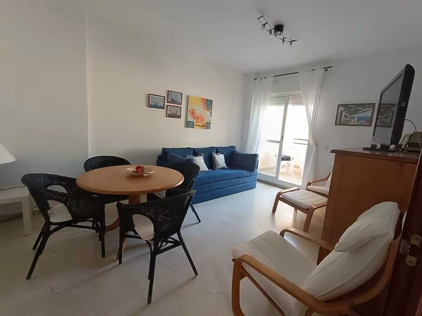 Dachboden zum Verkauf in Avenida Juan Carlos I, 16, Costa Ballena - Largo Norte