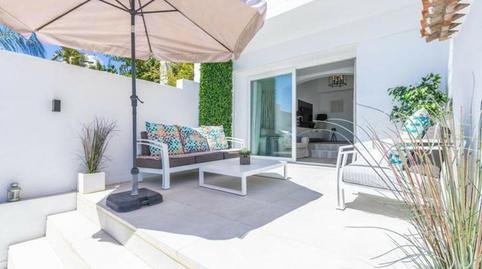 Foto 5 de Casa o xalet en venda a Bahía Dorada, Málaga