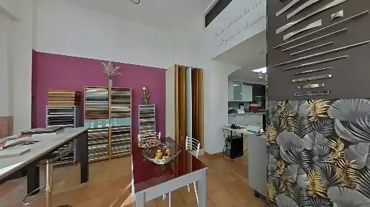 Cuina de Local en venda en Málaga