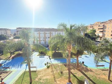 Appartamento con ascensore in vendita a Calle Alcalde Manuel Reyna 7