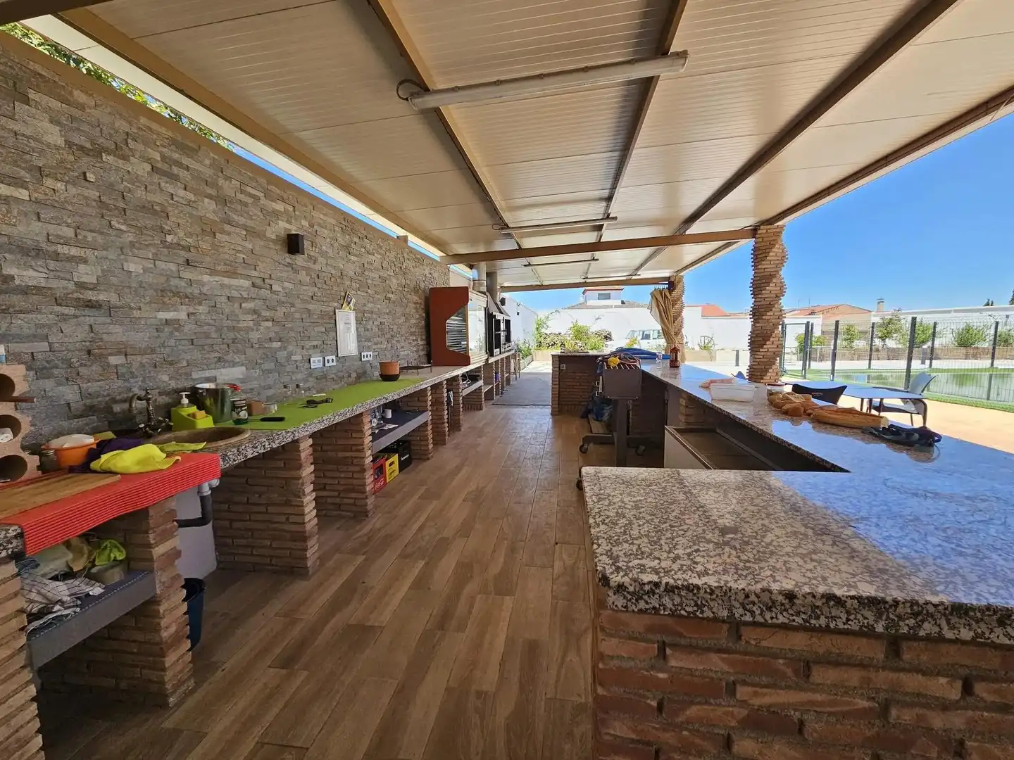 Casa en venta en Chimeneas, imagen 18