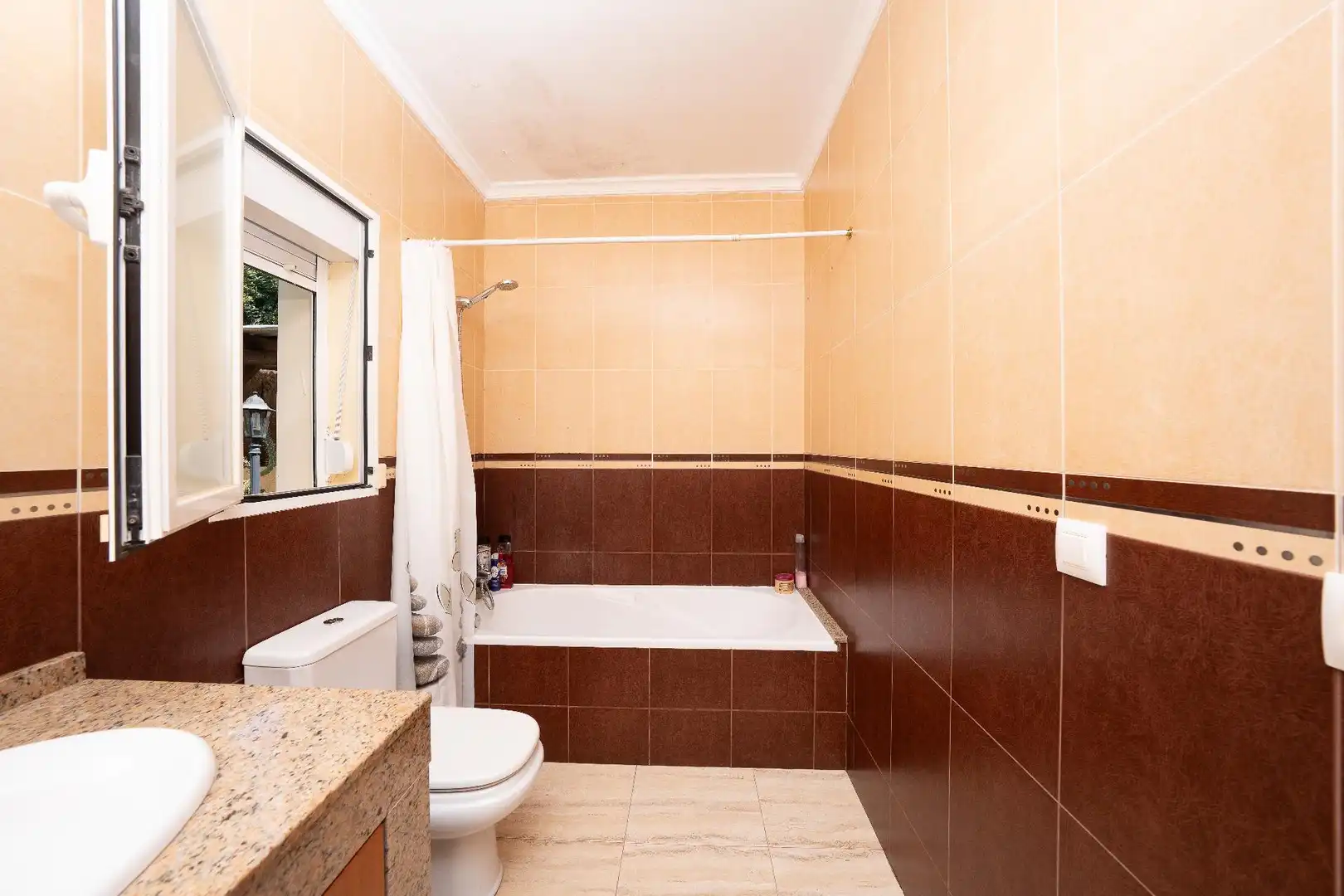 Villa con terrazza in vendita a Monte Solana, imagen 22
