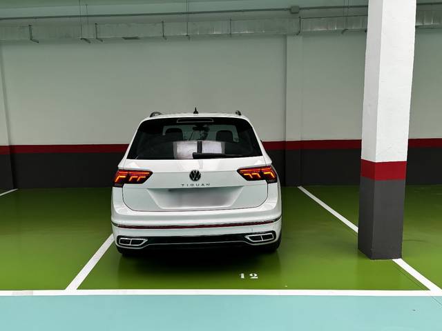 Garaje en Alquiler en Calle del Doctor D. Joaquín Aznar Molina, 13 en La Magdalena