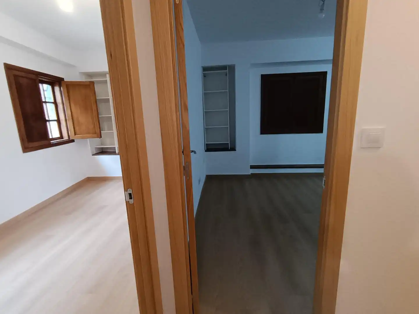 Wohnung zur Miete in Ourense Capital  mit Heizung und Möbliert