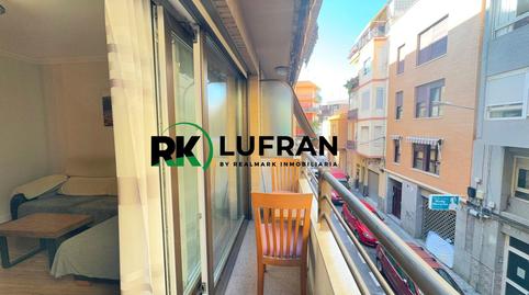 Foto 3 de Apartament en venda a Pla de Bon Repós, Alicante / Alacant