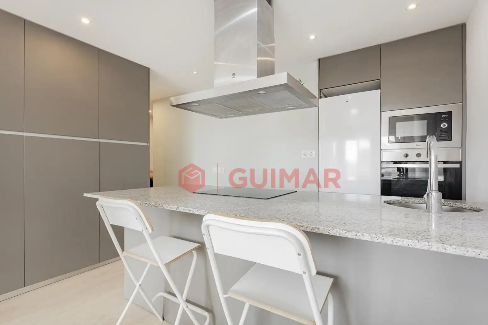 Appartamento con terrazza in vendita a Barcelona - CALLE ARAGO, imagen 6