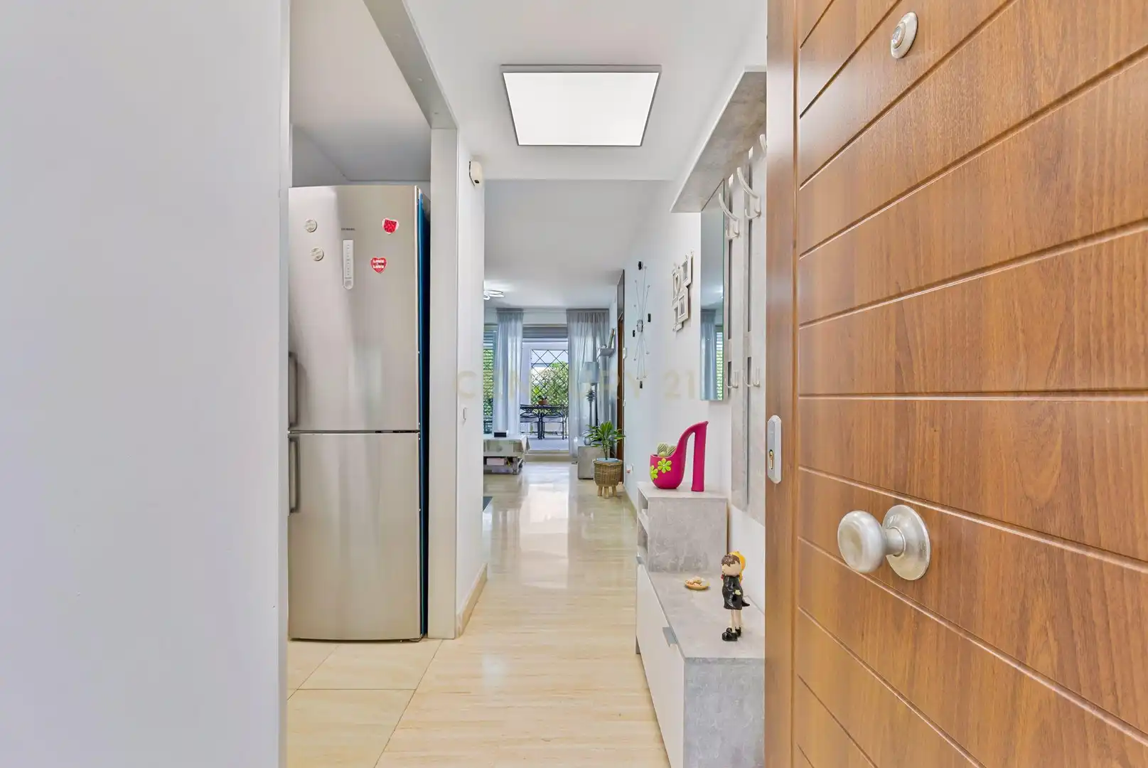 Apartamento en venta en Mijas con Aire acondicionado, Jardín privado y Trastero