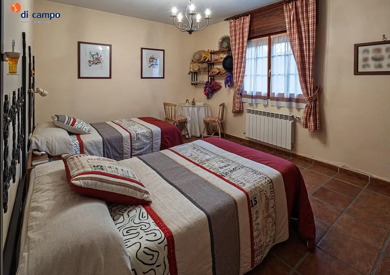 Chalet con piscina en venta en Tudela de Duero, imagen 25