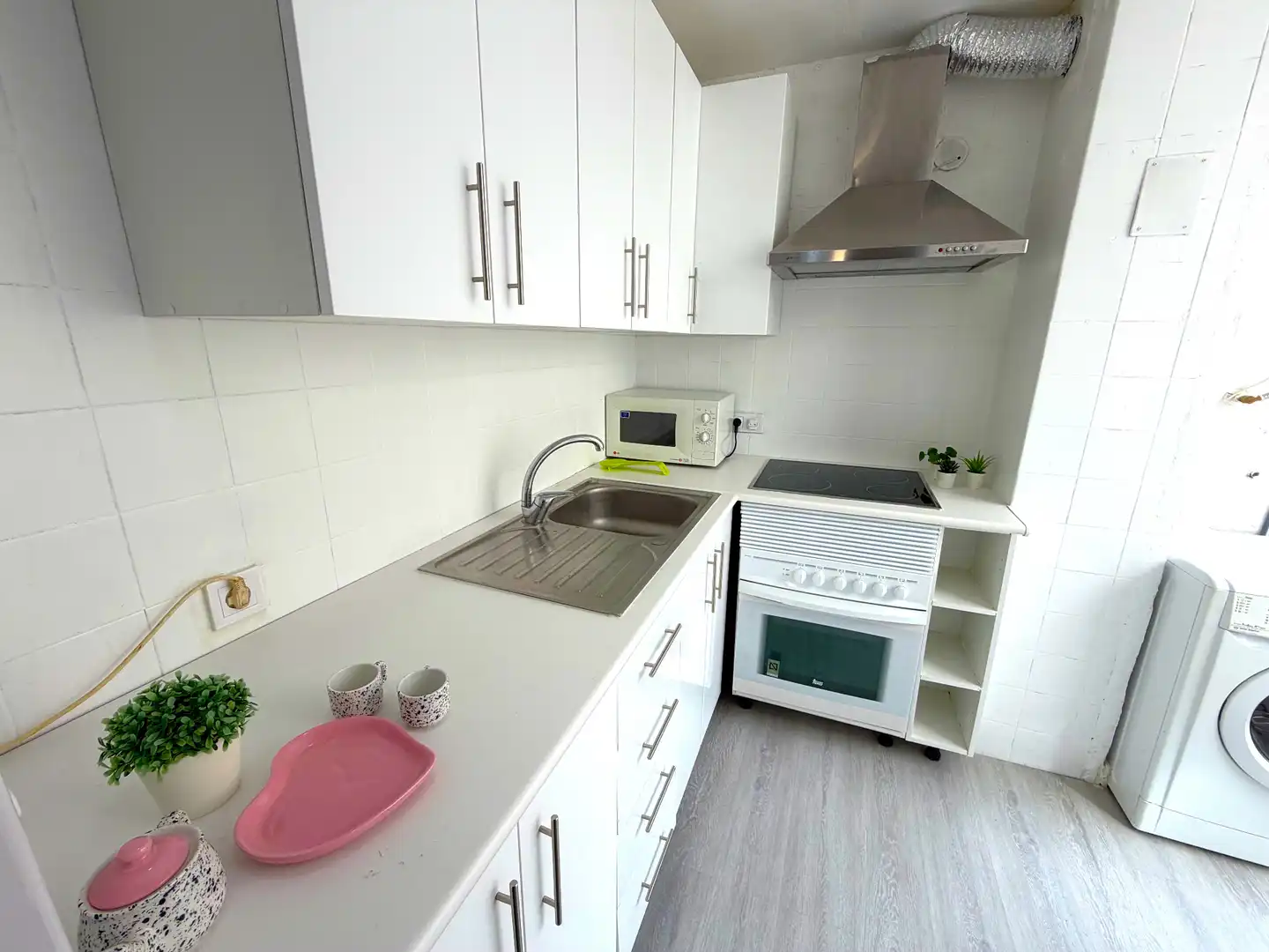 Piso con terraza en venta en Benalúa - Babel, imagen 18