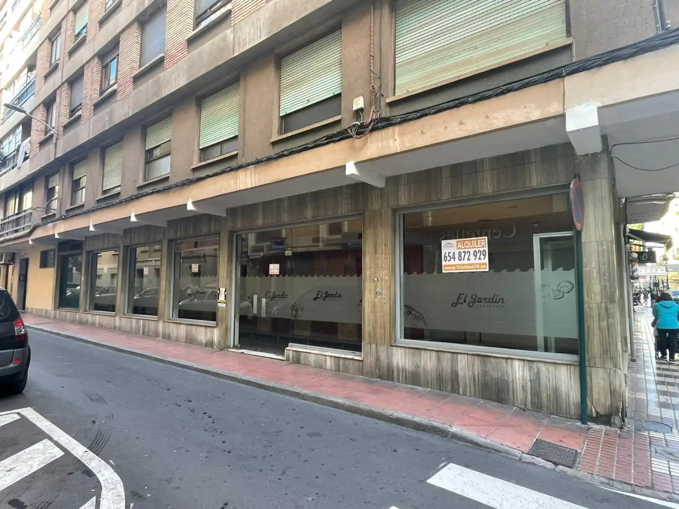 Local en venta en Castellón de la Plana / Castelló de la Plana