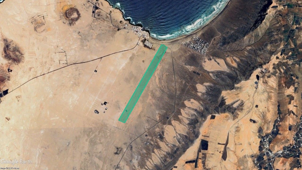 Terreno en venta en Polígono 20 Parcela 225, Las Laderas