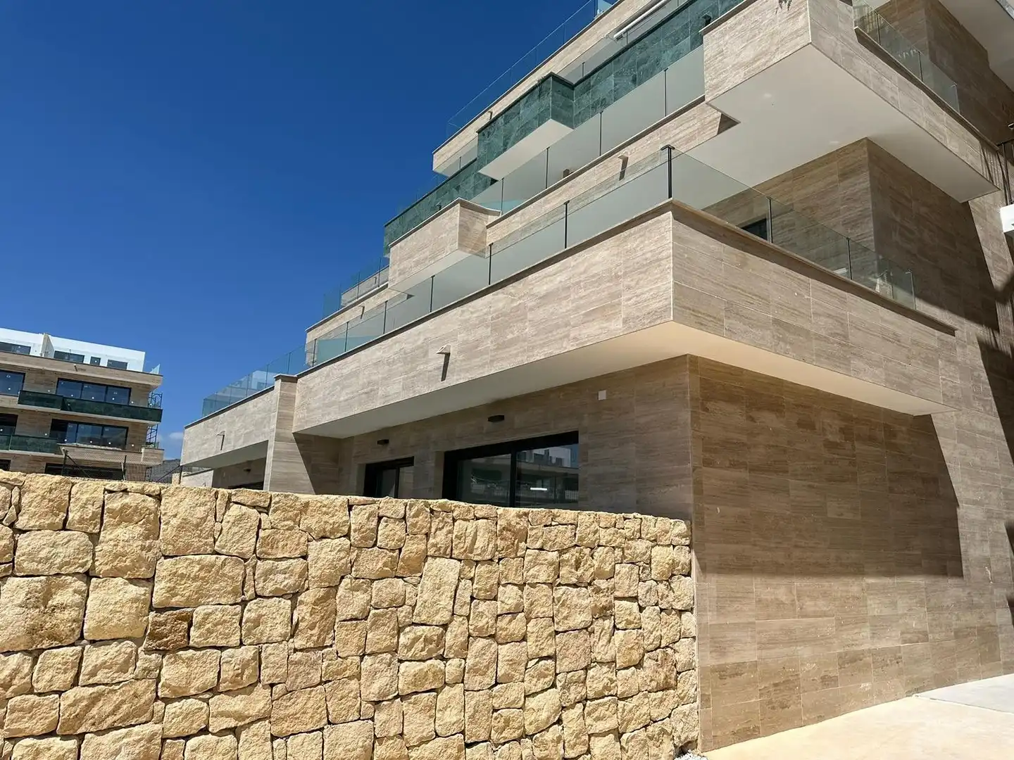 Maisonette mit Pool zum Verkauf in Golf Bahía, imagen 67