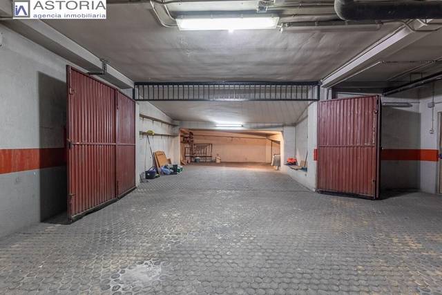 Garaje en Venta en Calle Calle Doctor Jaime García Royo, 2, 2 en Pajaritos