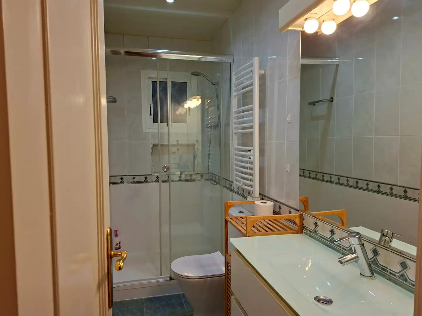 Apartment mit Aufzug zur Miete in Gràcia, imagen 7