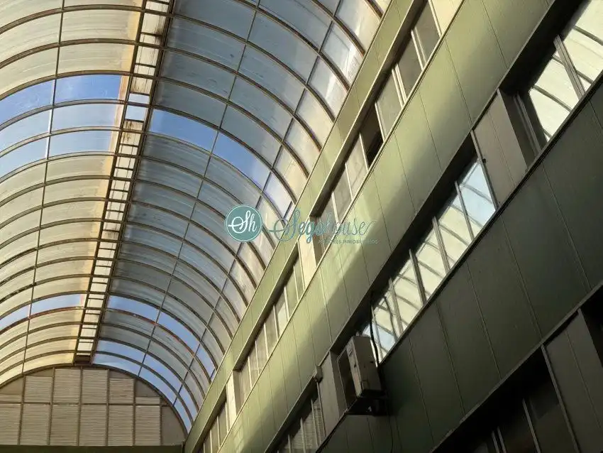 Industriegebäude zum Verkauf in Villa de Vallecas, imagen 16