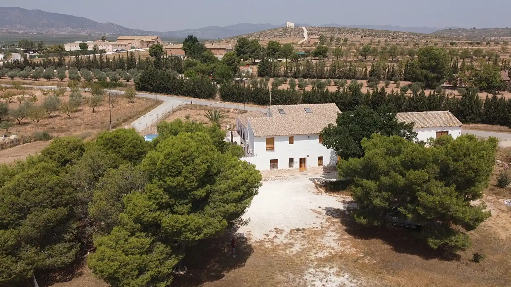Casa in vendita a El Pinós / Pinoso, imagen 3