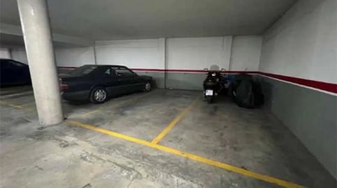 Foto 2 de Garatge en venda a Calle Hermanos Machado, 4, Zona Centro, Puerto del Rosario