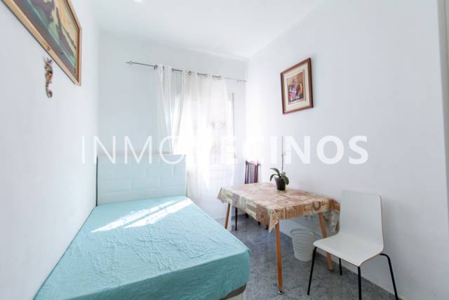 Piso en Venta en Ciutat Fallera