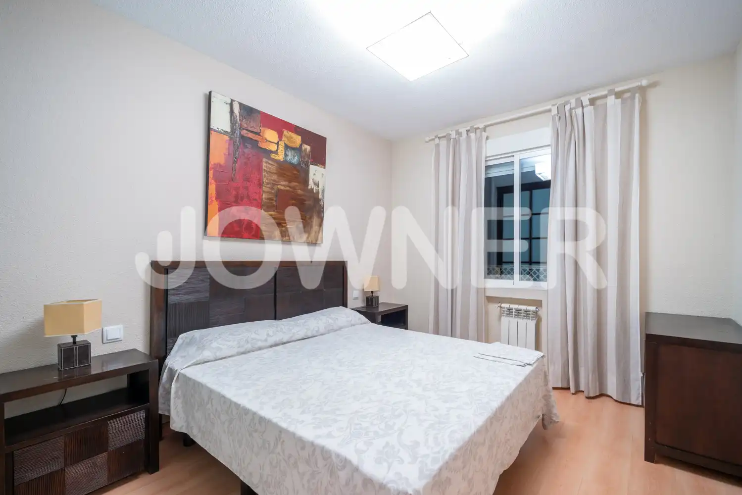 Flat for rent in Calle del Pez Volador, Estrella
