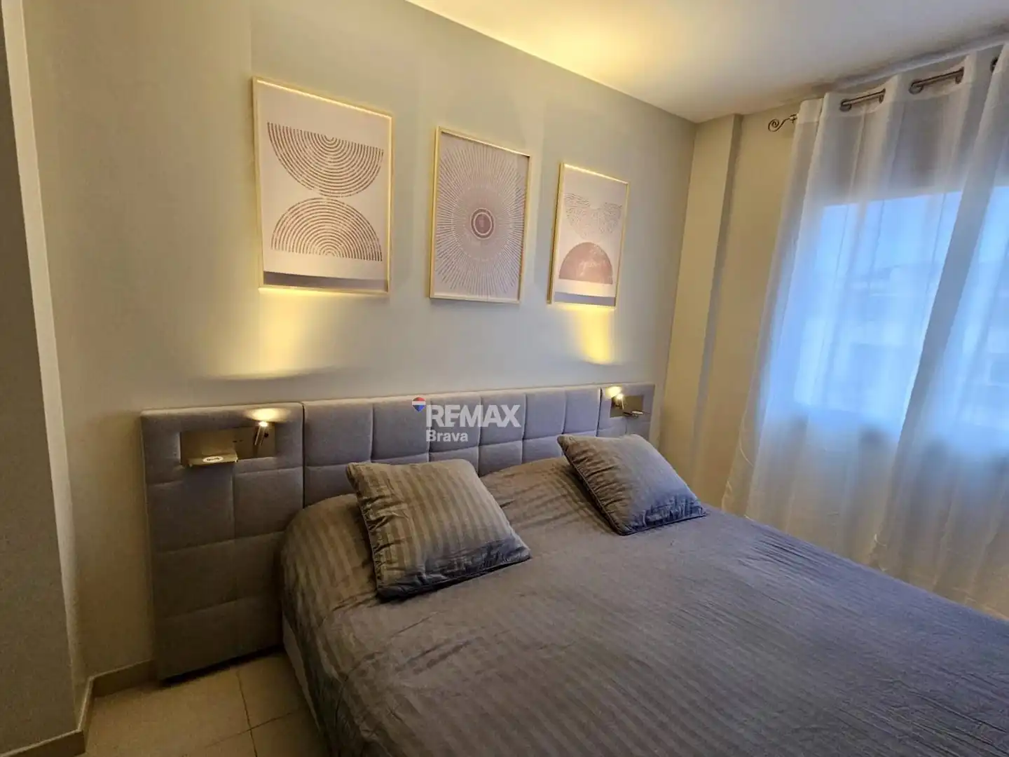 Ático con ascensor en venta en Calle de Gravina, imagen 13