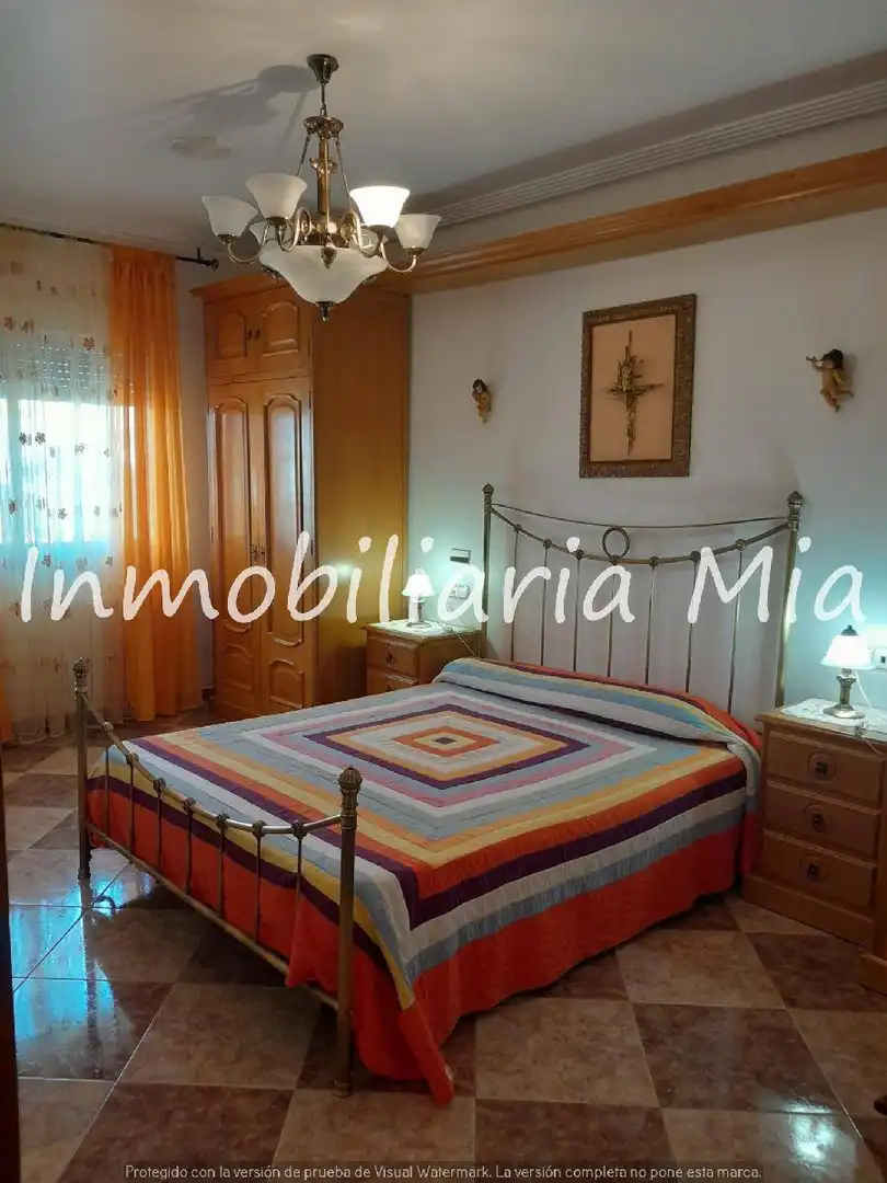 Villa con terrazza in vendita a Pedanías Sur, imagen 8