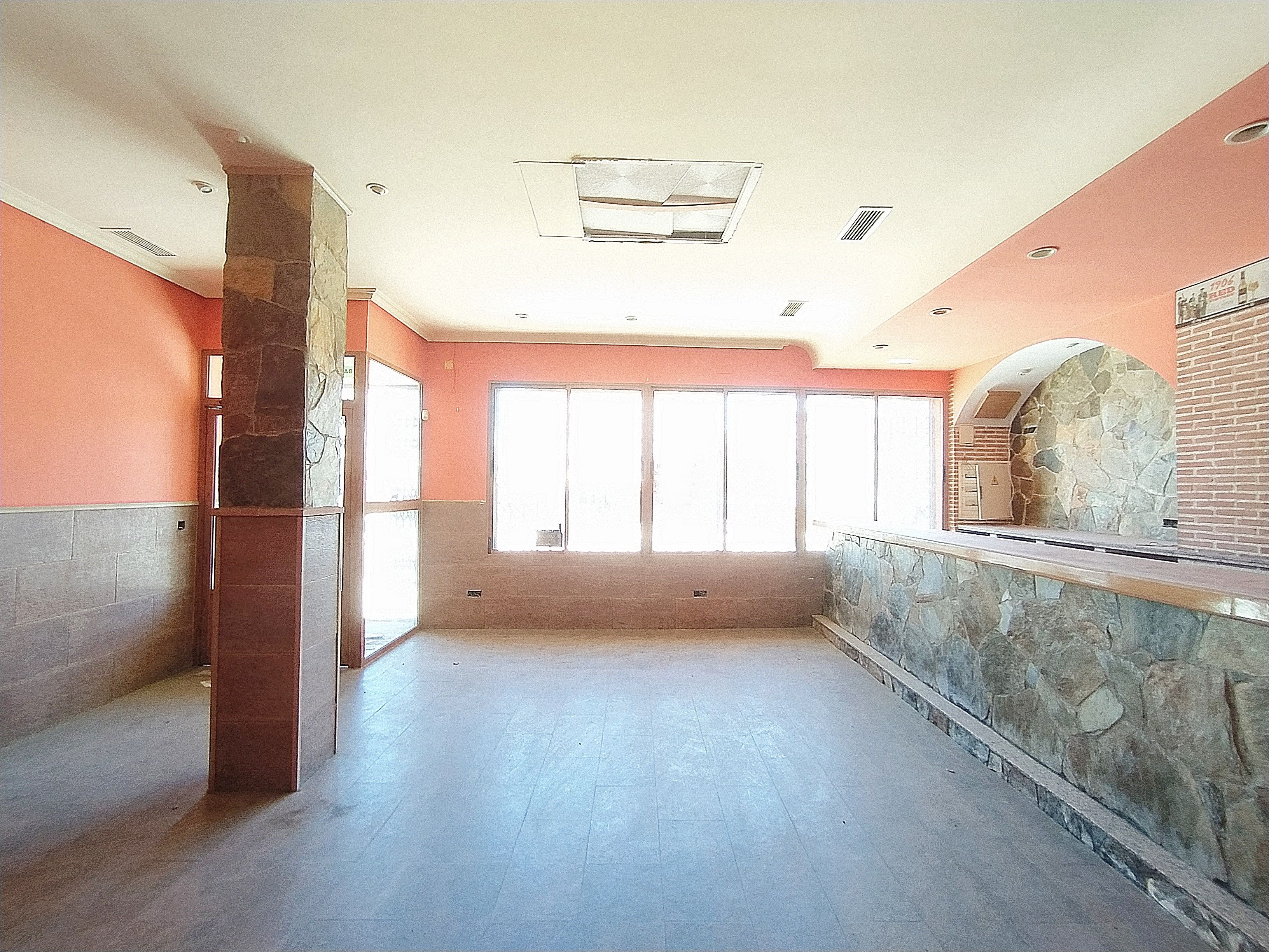 Premises for sale in Miajadas