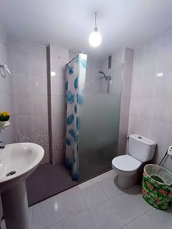 Appartement avec ascenseur à louer à Avenida A Barca, imagen 11