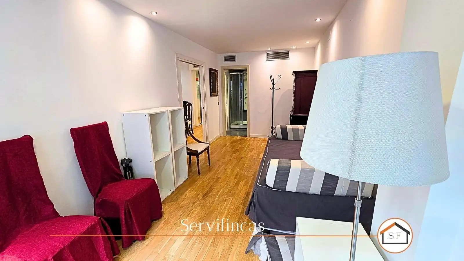 Wohnung mit Aufzug zum Verkauf in Retiro, imagen 10