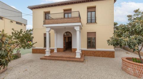 Photo 3 of House or chalet for sale in Calle Presidio, Carretera de Granada - La Alcazaba, Granada