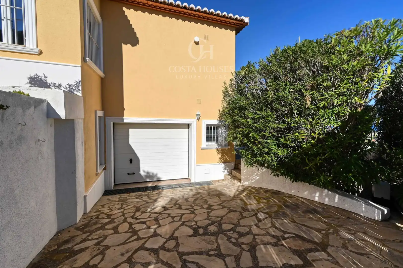 Houses for sale in Calle Amelia Pelaez, Cap Martí - El Tossalet - Pinomar