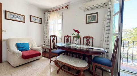 Foto 4 de Pis en venda a Barrio de Ciudad Jardín, Málaga