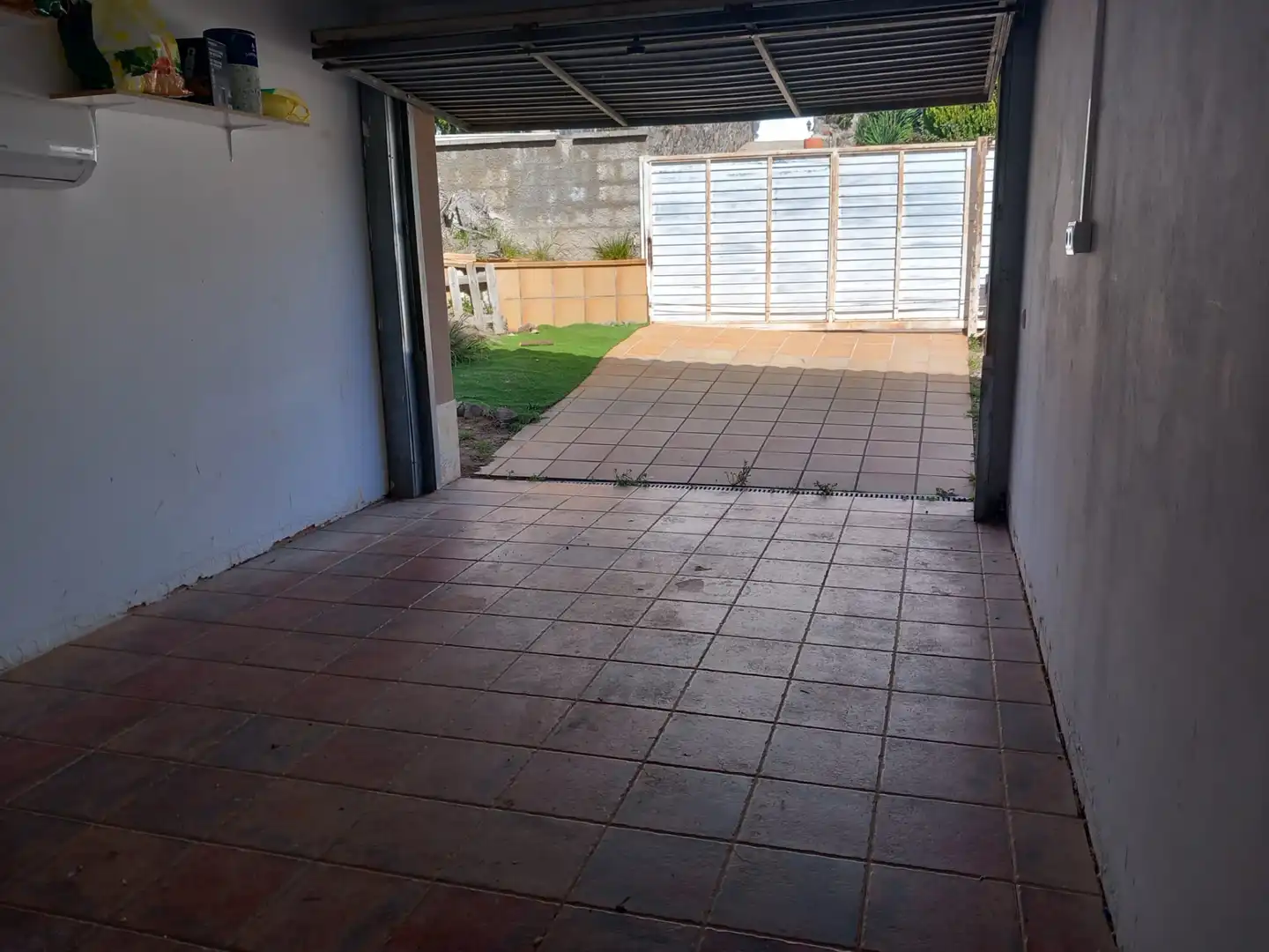 Casa o chalet en venta en Residencial Park