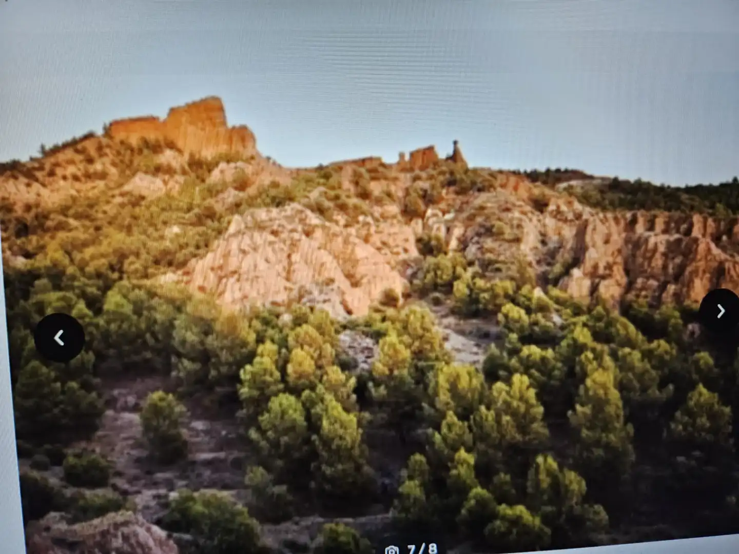 Rustikales Grundstück zum Verkauf in Guadix, imagen 10