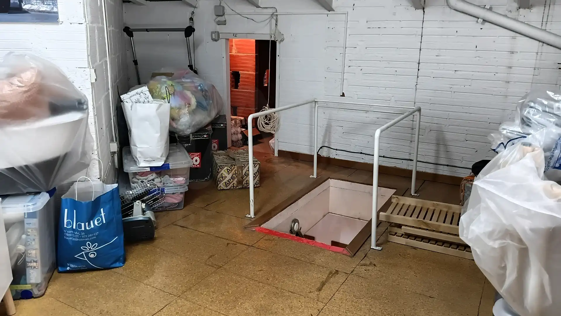 Casa o xalet en venda en Olot amb Aire condicionat, Calefacció i Terrassa
