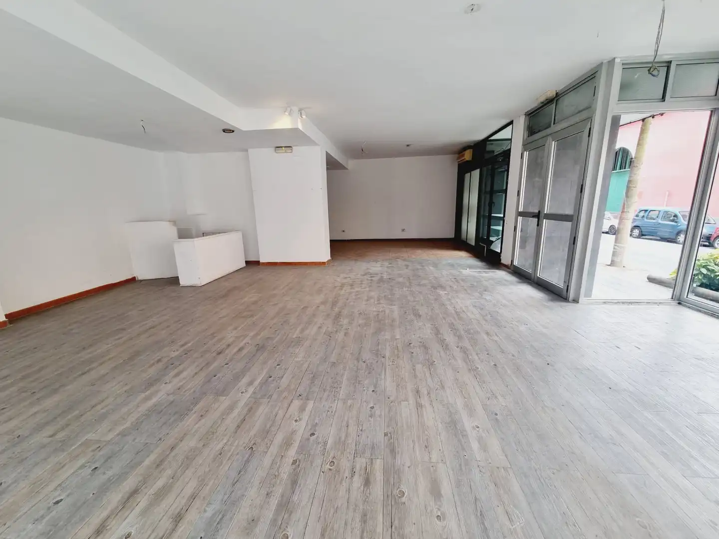 Commercial properties for rent in Las Palmas de Gran Canaria