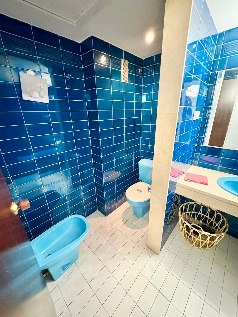 Pis de lloguer a Carrer d'Alfons XII, 88, Sant Gervasi- Galvany