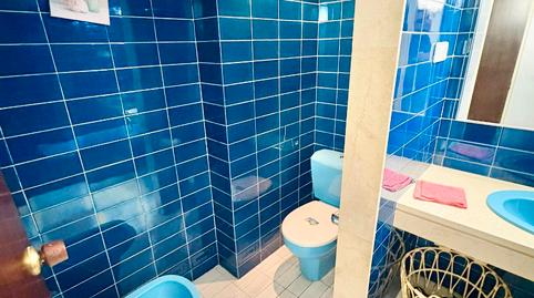 Foto 3 de Pis de lloguer a Carrer D'alfons XII, 88, Sant Gervasi- Galvany, Barcelona