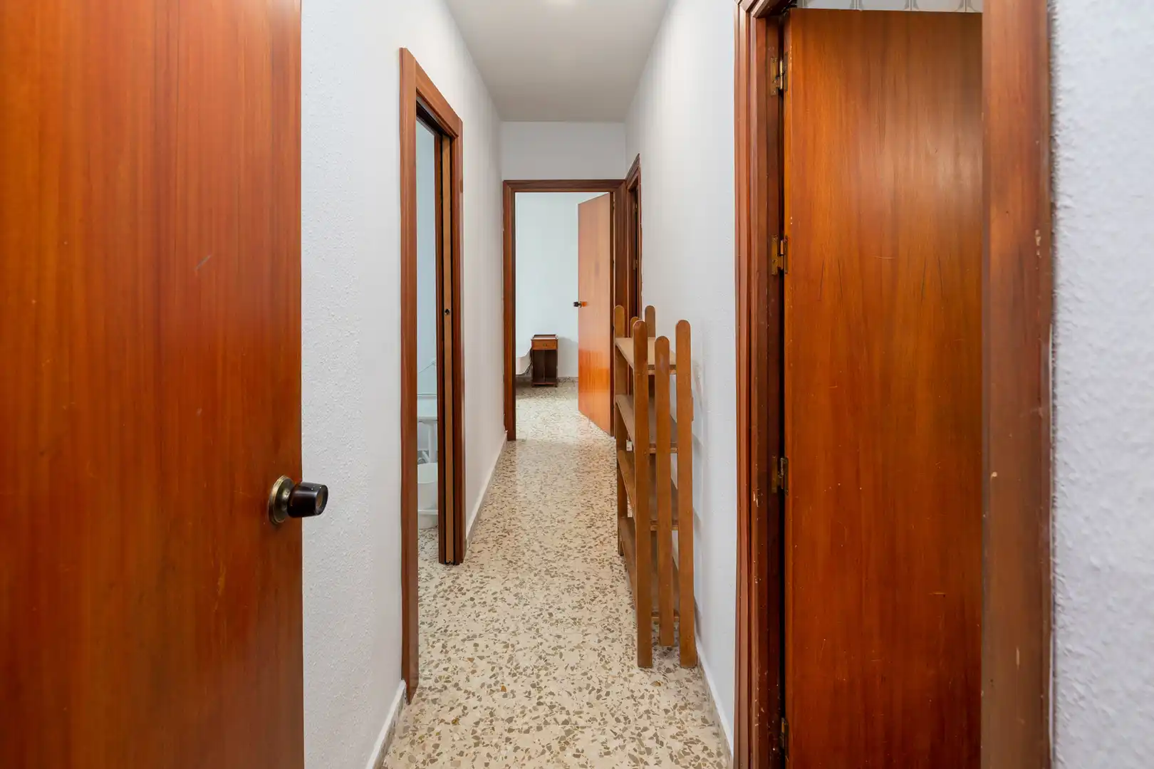 Flat with terrace to rent in Calle Pedro Antonio de Alarcón 43, imagen 16
