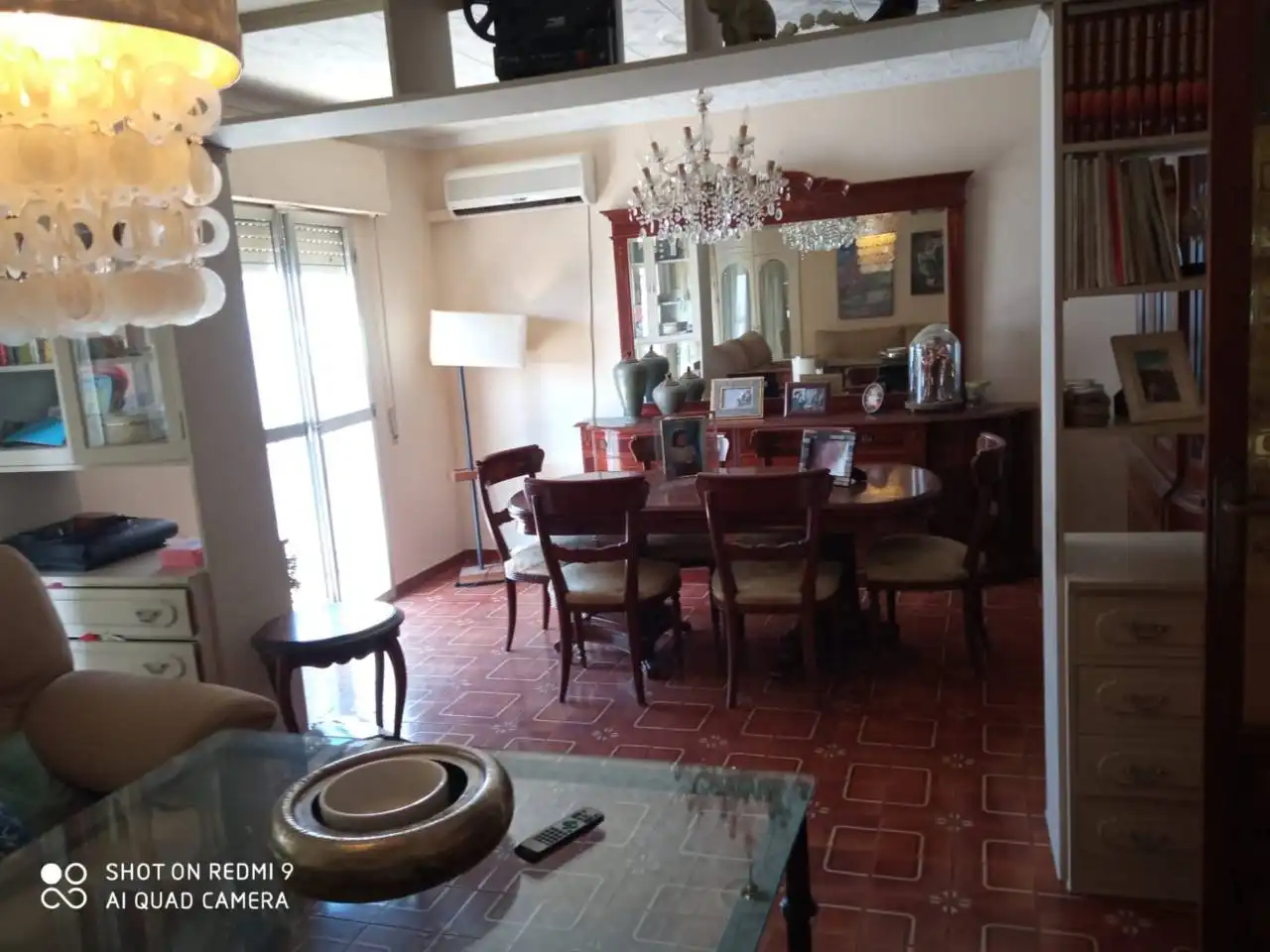 Dining room of Flat for sale in Córdoba