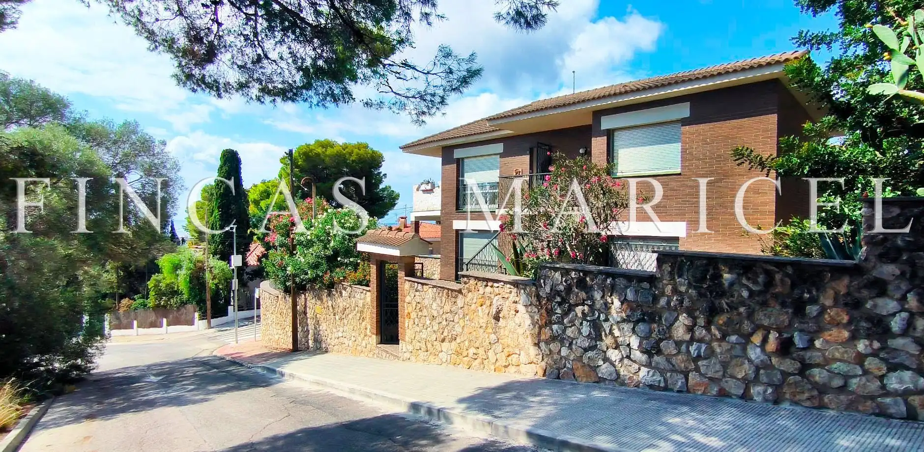 Maison avec jardin à vendre à Bellamar, imagen 2