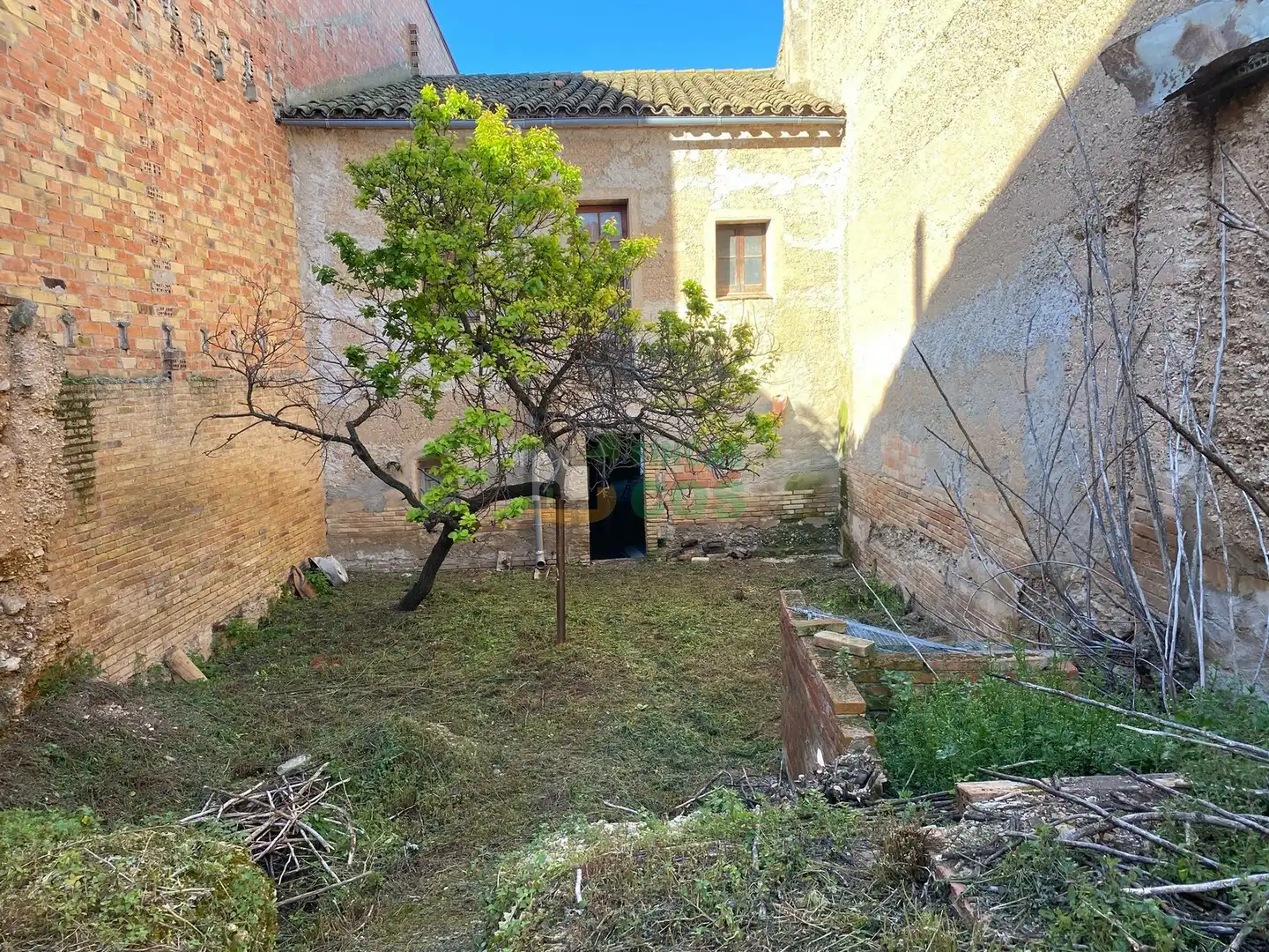 Garden of Houses for sale in Vila-sana  with Private garden and Balcony