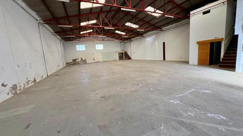 Photo 5 of Industrial buildings for sale in Corazón de María, Lorca