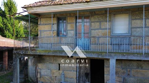 Casa de piedra en venta en A Merca, Bild 2
