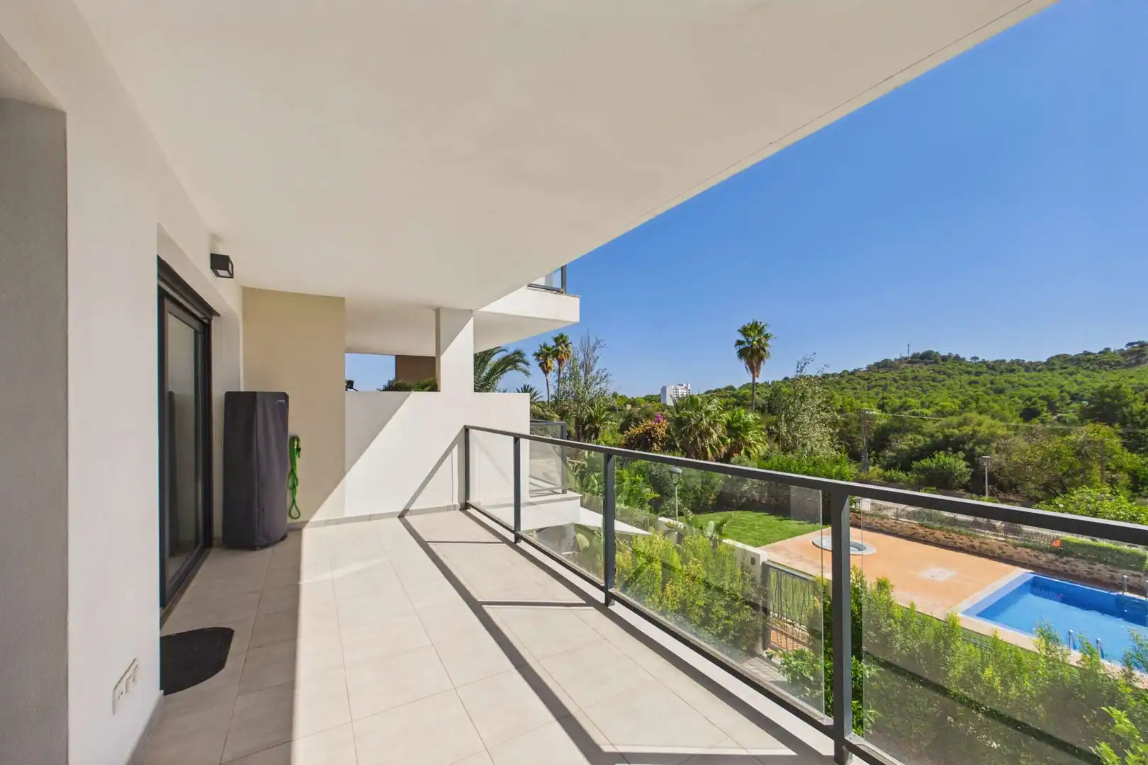 Appartement avec terrasse à vendre à Carrer de Sa Gatova, imagen 26