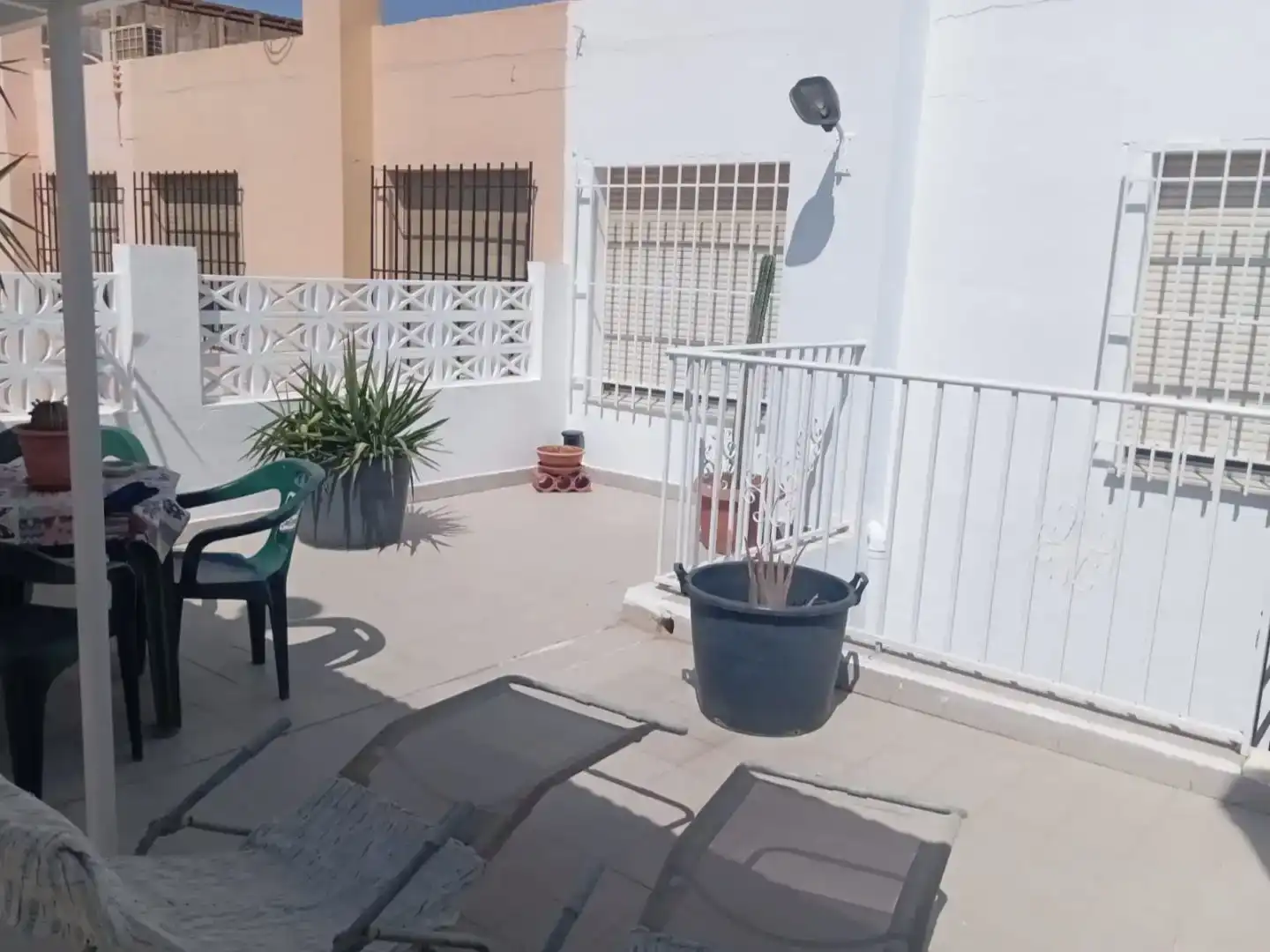 Dúplex de lloguer a Calle Andalucía, 64, La Cañada de San Urbano