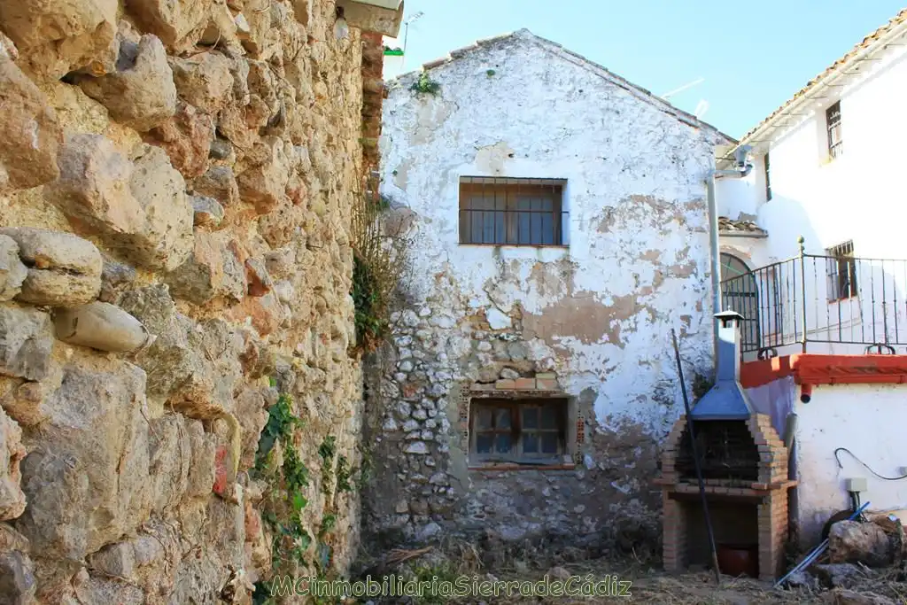 Haus mit Garten zum Verkauf in Constitución, imagen 87